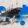 Odesa ports go quiet: How Russia's attacks are putting Ukraine's trade at risk