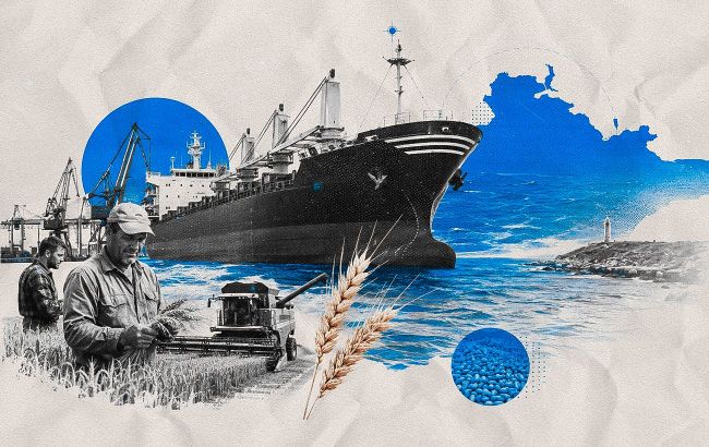 Odesa ports go quiet: How Russia's attacks are putting Ukraine's trade at risk