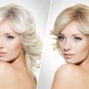 No more yellow blonde. How to preserve hair color and not lose beauty