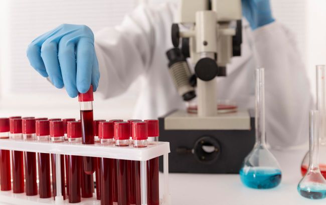 People with this blood type age more slowly: Reasons and explanations