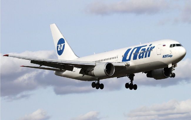 Flights unsafe: Center for Countering Disinformation flags systemic Russian aviation problems