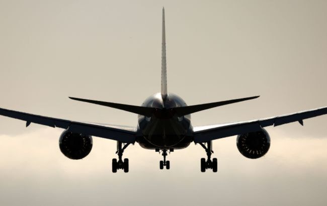 Russia alarms over US reconnaissance aircraft near Crimea