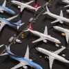 Massive tech outage grounds flights across US airports