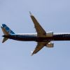 Tariff war: Boeing sends new jet for China back to US