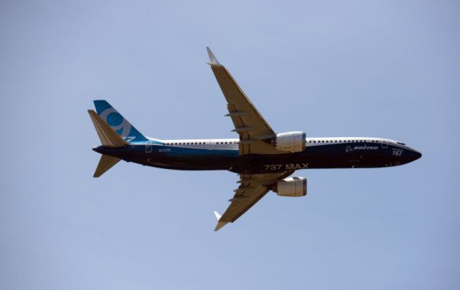 Tariff war: Boeing sends new jet for China back to US