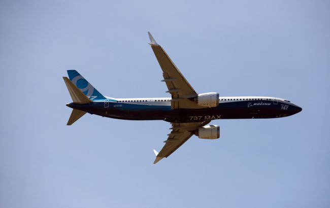 Alaska Airlines passengers file lawsuit against Boeing after mid-air door blowout