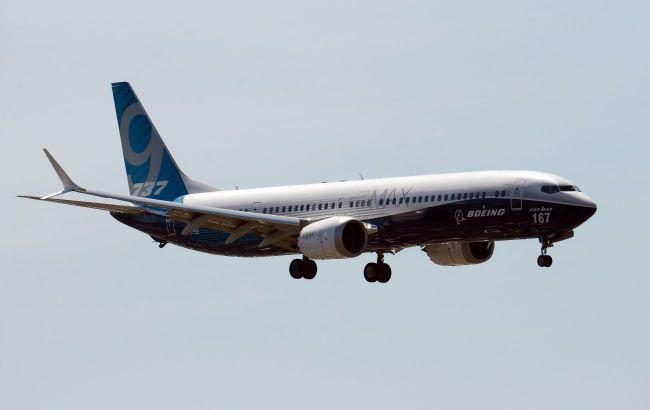 Poland blocks illegal Boeing tire shipment bound for Russia, violating Ukraine invasion sanctions
