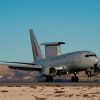 NATO to replace AWACS surveillance aircraft with modified Boeing 737s