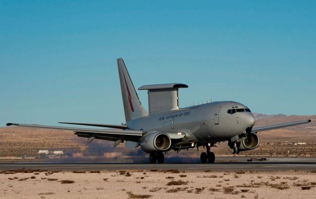 NATO to replace AWACS surveillance aircraft with modified Boeing 737s