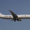 NATO reconnaissance aircraft spotted over Black Sea