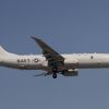 US P-8 Poseidon aircraft spotted near Russian border in Baltic Sea