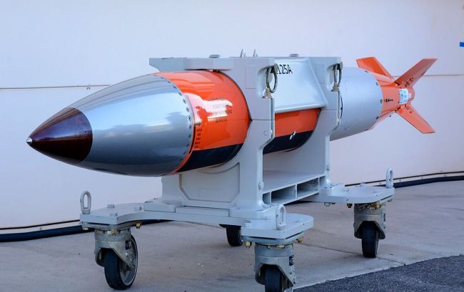 US nuclear weapons have returned to British airbase for first time in 16 years - Media