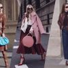 Not only burgundy and brown: Stylist names most trendy colors of 2025