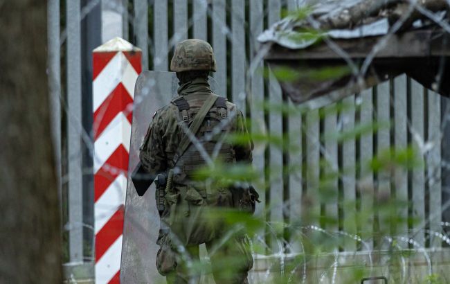 Poland plans to complete border fortification against Belarus by mid-2025