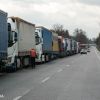 Polish farmers suspend border blockade with Ukraine: Agreement signed