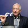 Borrell: Most important security commitment for Ukraine is membership in EU