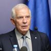 Borrell: EU Council to discuss strengthening Ukraine's military capabilities