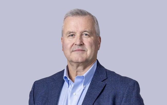 Oil giant ousts CEO over bullying allegations, Ukraine connections noted