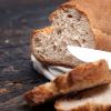 How to prepare bread before eating not to gain weight