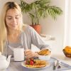 9 breakfast mistakes that can hinder weight loss