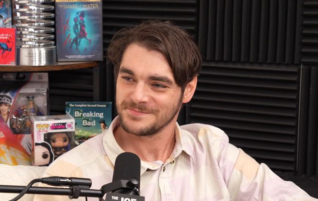 RJ Mitte, 'Breaking Bad' star, dies at 34
