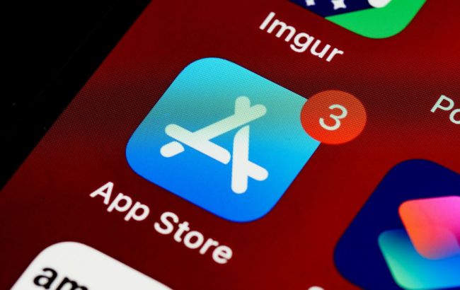 Apple names 17 top apps in 2025