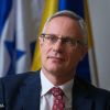 Israel not interested in major war in Middle East - Ambassador