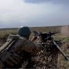 Ukrainian intelligence shows foreign volunteers destroying Russian troops near Chasiv Yar