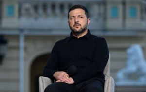 War appears set to continue into winter, Zelenskyy says