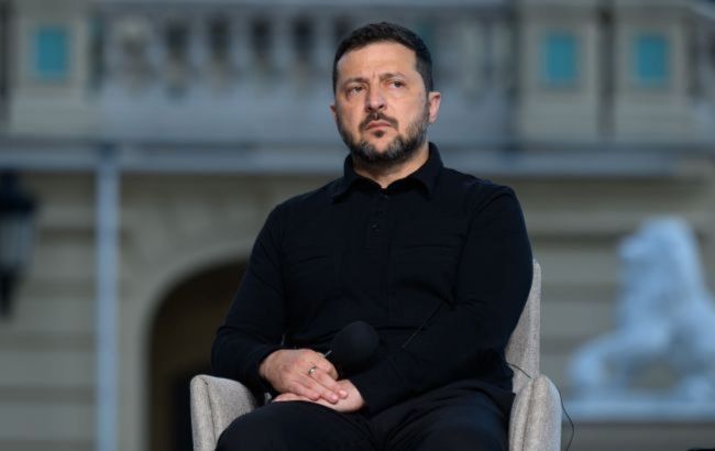 War appears set to continue into winter, Zelenskyy says
