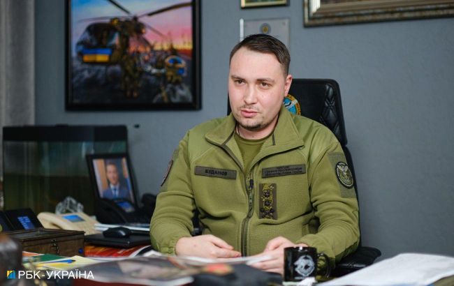 War will definitely end, it's natural process - Head of Ukrainian intelligence