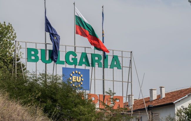 Ukraine urges Bulgaria not to use war as political tool