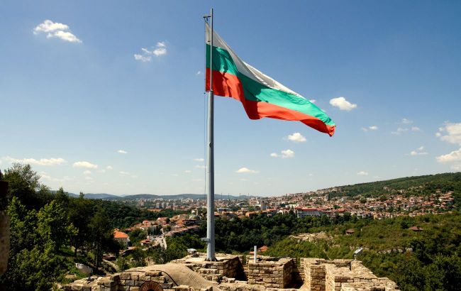 Bulgaria supports Ukraine's accession to NATO, but only after the war