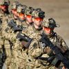 German army combat readiness is only 50% - Bundestag Commissioner