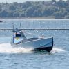 Germany unveils first Seetaube sea drone: What Russia's shadow fleet has to do with it