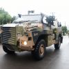 Australia hints at new Bushmaster armored vehicle delivery to Ukraine