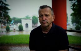 One step from the enemy: Life under daily Russian bombings in border Sumy region