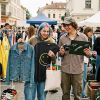 Zoomers' new viral trend: Flea market finds they swear beat brand-new stuff