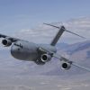 US Air Force C-17 makes mysterious flight to Moscow