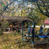 Russian drone strike on Kharkiv region park kills infant and two women, wounds children