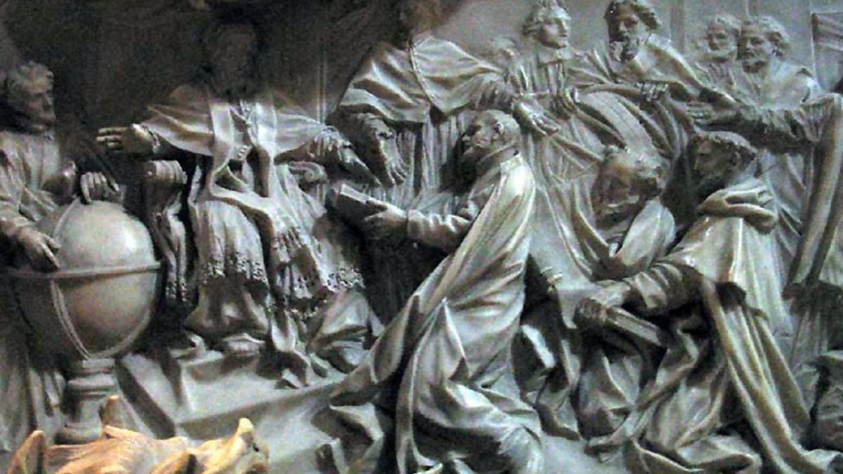 Why New Year is celebrated on January 1 | RBC-Ukraine