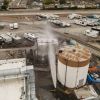California chemical plant blast threat forces mass evacuations