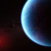 Scientists found strongest evidence of alien life on exoplanet K2-18b