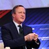 Cameron on Russia-Ukraine war: Time is on our side