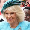 Queen Camilla drinks it: Tea that lowers cholesterol and improves heart health