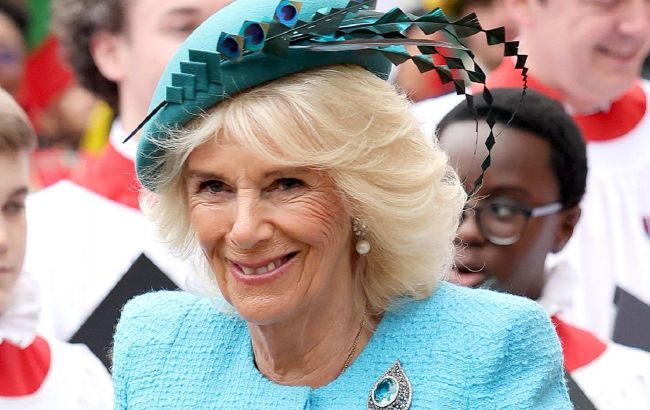 Queen Camilla drinks it: Tea that lowers cholesterol and improves heart health