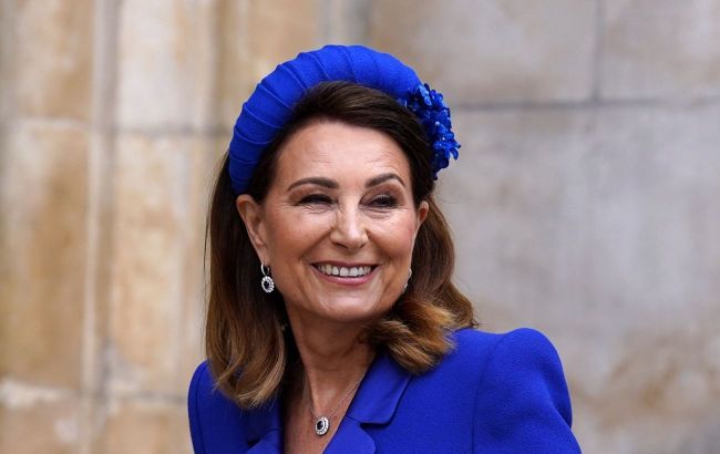 Kate Middleton's mother - What is known about this woman who raised UK's perfect princess