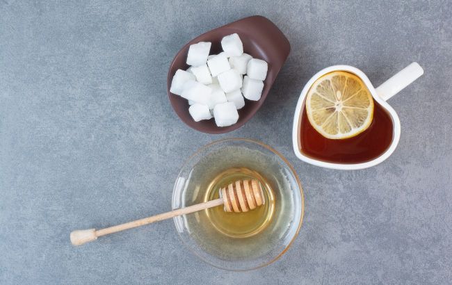 Honey, sugar, or stevia: Dietitian's top pick revealed