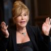 Jocelyn Wildenstein, known as 'cat woman', dies at 84