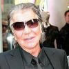 End of an era: Italian fashion designer Roberto Cavalli passes away